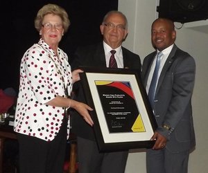 Productivity SA Award